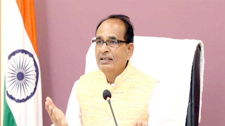 हमारी कोशिश है बेटियों की जिन्दगी में कोई कमी न रहे- मुख्यमंत्री श्री चौहान